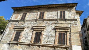 Palazzo Calocci appartamenti in Assisi Assisi
